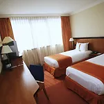 Hotel Doubletree By Hilton Paris
