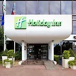 Hotel Doubletree By Hilton Paris Bougival