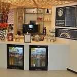 Hotel Doubletree By Hilton Paris Bougival