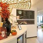 Doubletree By Hilton Paris Bougival