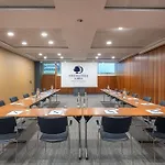 Hotel Doubletree By Hilton Paris