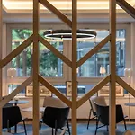 Hotel Doubletree By Hilton Paris