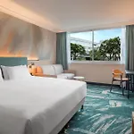 Hotel Doubletree By Hilton Paris 4*