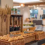 Hotel Doubletree By Hilton Paris 4*