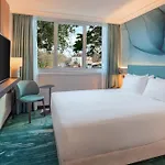 Hotel Doubletree By Hilton Paris 4*