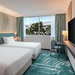 Doubletree By Hilton Paris Hotel Bougival