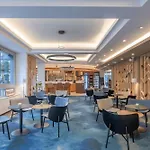 Hotel Doubletree By Hilton Paris