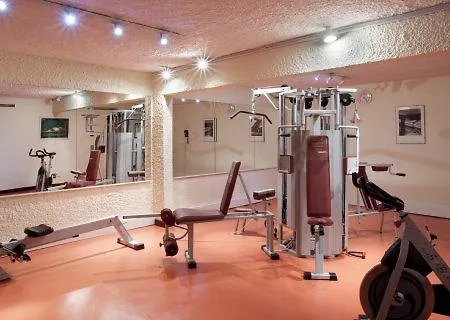 Hotel Du Parc - Paris - Versailles 4*