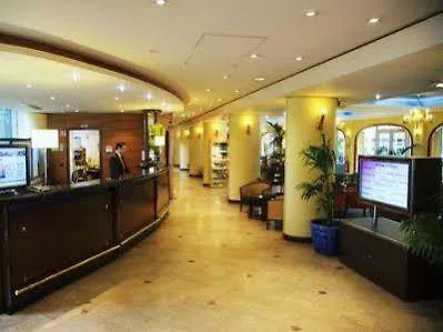 Ξενοδοχείο Doubletree By Hilton Paris