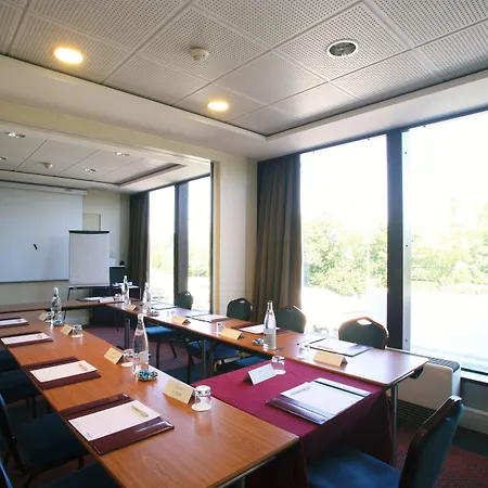 Doubletree By Hilton Paris Ξενοδοχείο 4*