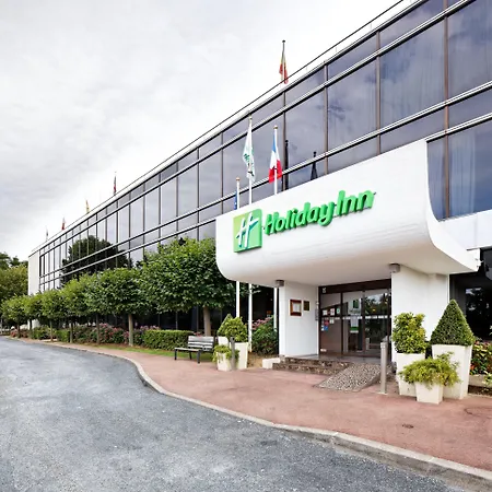Doubletree By Hilton Paris 酒店 布吉瓦尔