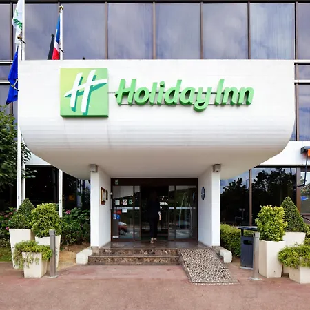 Ξενοδοχείο Doubletree By Hilton Paris Bougival