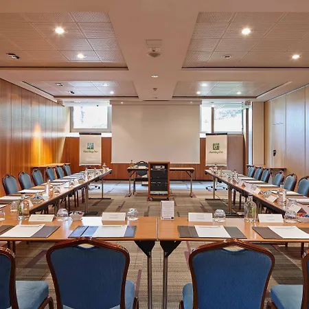Doubletree By Hilton Paris 布吉瓦尔