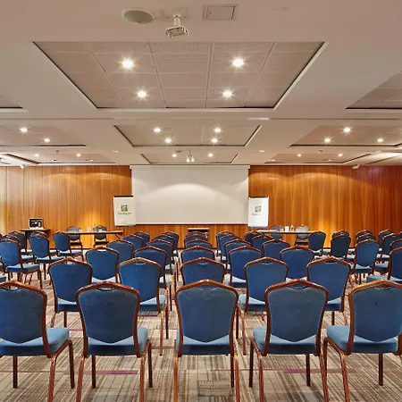 호텔 Doubletree By Hilton Paris 4*