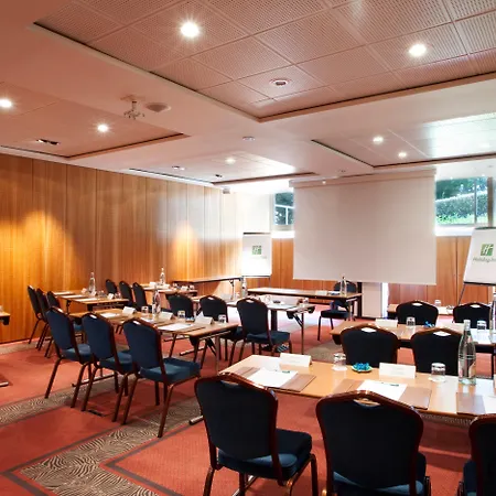 호텔 Doubletree By Hilton Paris