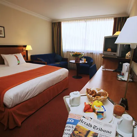 Doubletree By Hilton Paris 4*