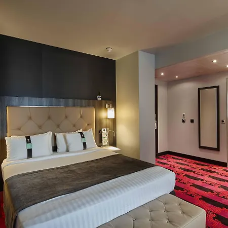 Doubletree By Hilton Paris 4*