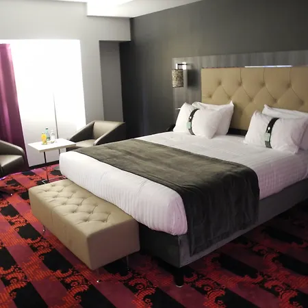 Doubletree By Hilton Paris Ξενοδοχείο
