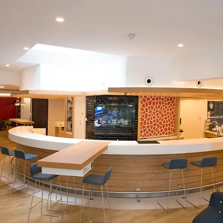 Doubletree By Hilton Paris 酒店 4*