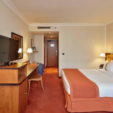 Doubletree By Hilton Paris 4*