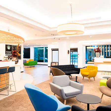 Ξενοδοχείο Doubletree By Hilton Paris 4*