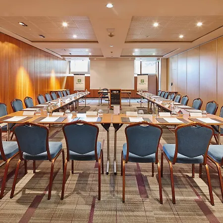Doubletree By Hilton Paris Ξενοδοχείο Bougival