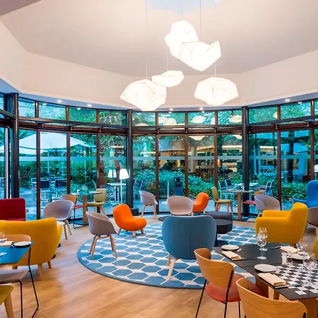 Ξενοδοχείο Doubletree By Hilton Paris