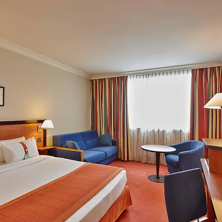 Ξενοδοχείο Doubletree By Hilton Paris Bougival
