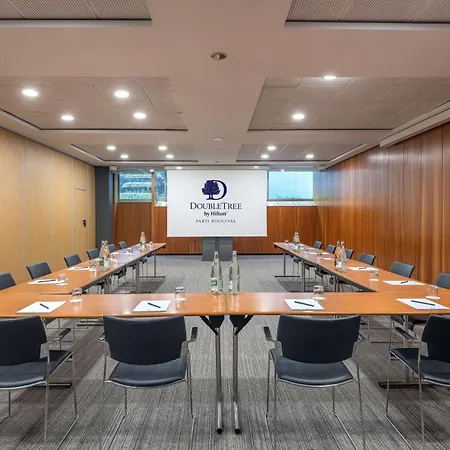 Ξενοδοχείο Doubletree By Hilton Paris