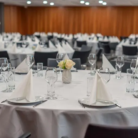 Hotel Doubletree By Hilton Paris
