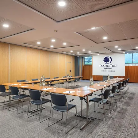 Ξενοδοχείο Doubletree By Hilton Paris 4*