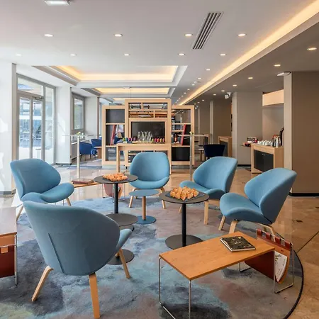 Doubletree By Hilton Paris 4* Bougival