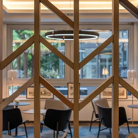 酒店 Doubletree By Hilton Paris