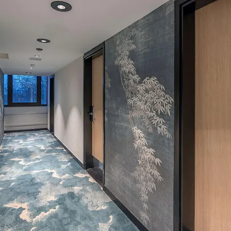 Doubletree By Hilton Paris 4* Bougival