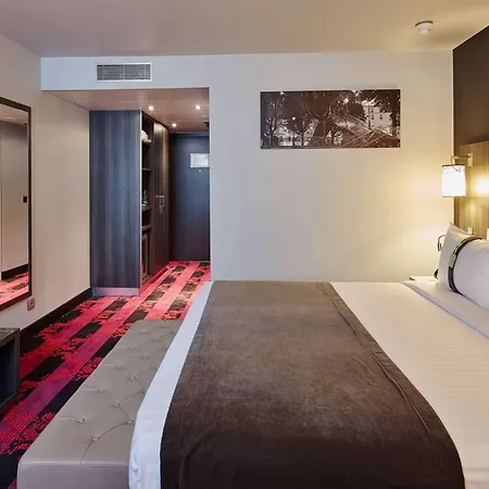 Doubletree By Hilton Paris 4* Bougival