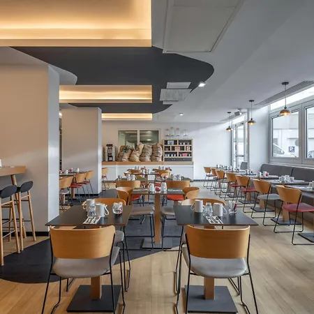 Doubletree By Hilton Paris 酒店 4*