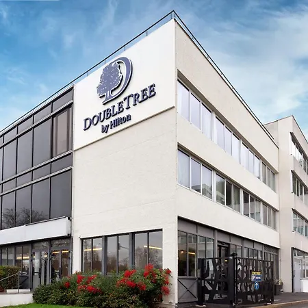 Doubletree By Hilton Paris 4*