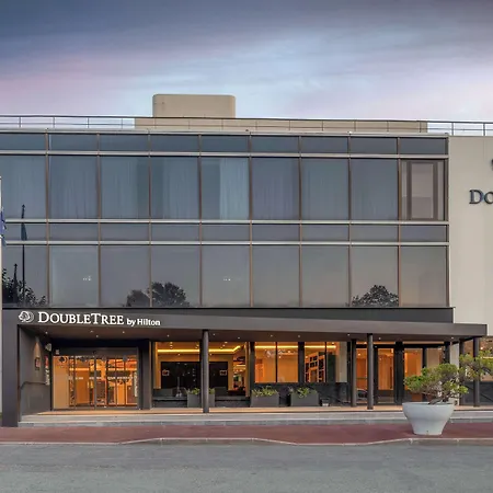 Doubletree By Hilton Paris