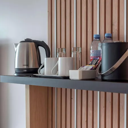 Doubletree By Hilton Paris Hotel Bougival