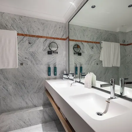 Doubletree By Hilton Paris 4* Bougival