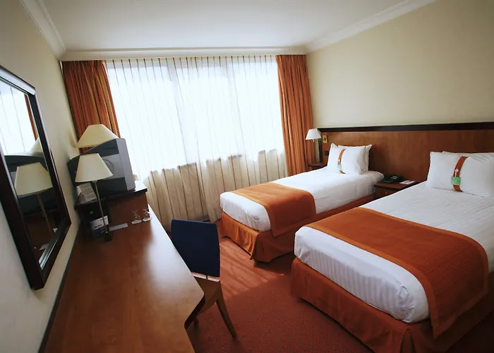 호텔 Doubletree By Hilton Paris