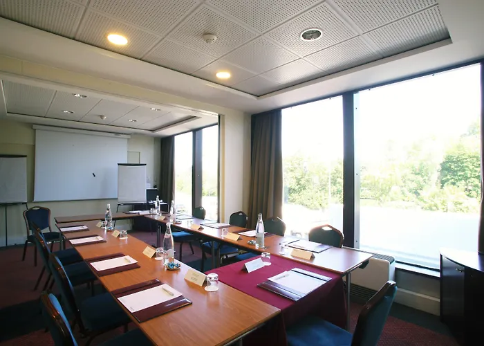 Doubletree By Hilton Paris 호텔 4*