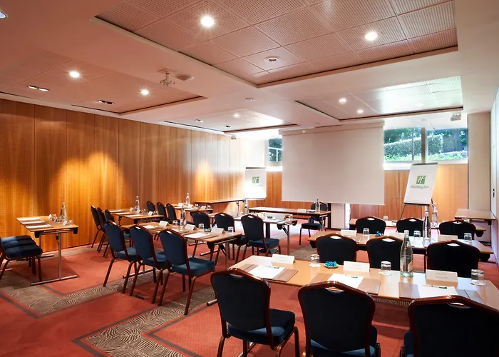 호텔 Doubletree By Hilton Paris