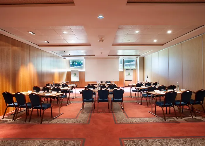 호텔 Doubletree By Hilton Paris 4*