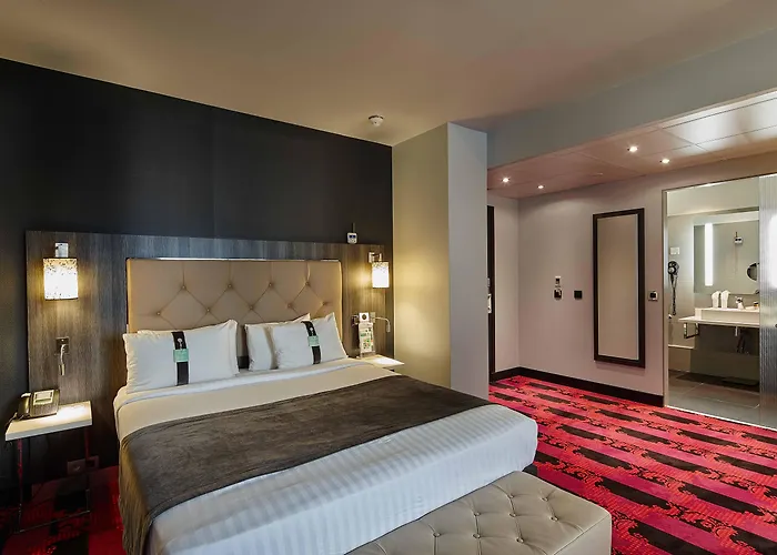 Doubletree By Hilton Paris 4*