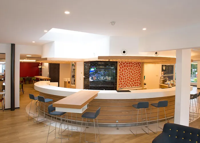 Doubletree By Hilton Paris Hotel 4*