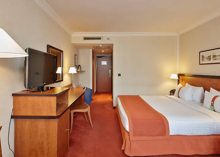 Doubletree By Hilton Paris 4*