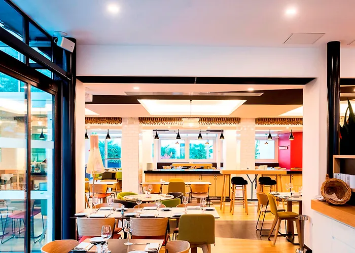 Doubletree By Hilton Paris