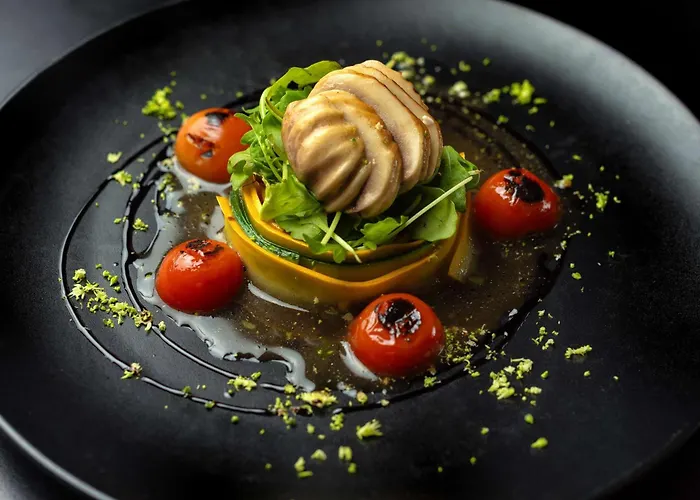 Doubletree By Hilton Paris 호텔