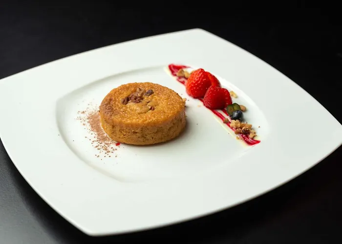 Doubletree By Hilton Paris 호텔 4*